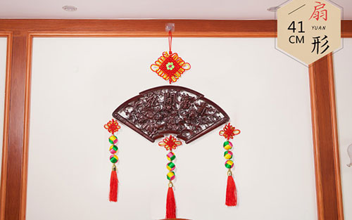 长葛中国结挂件实木客厅玄关壁挂装饰品种类大全